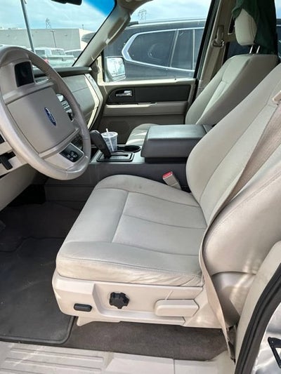 2014 Ford Expedition XL