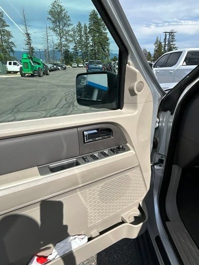 2014 Ford Expedition XL