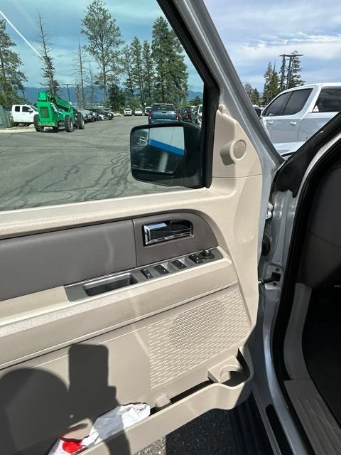2014 Ford Expedition XL