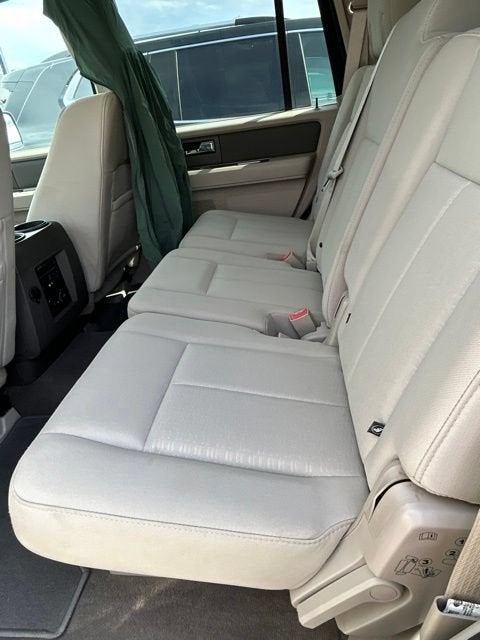 2014 Ford Expedition XL
