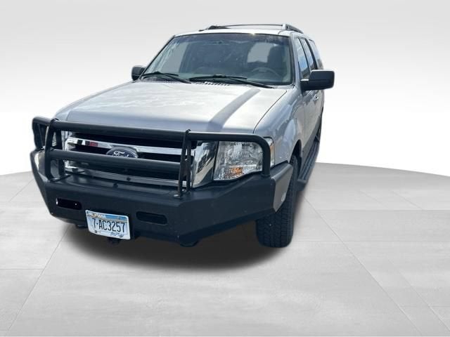 2014 Ford Expedition XL