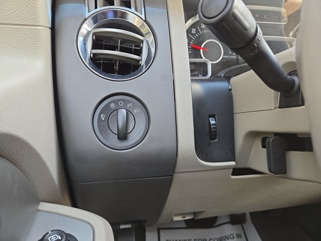 2014 Ford Expedition XL