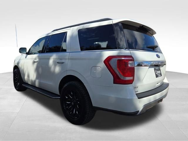 2021 Ford Expedition XLT