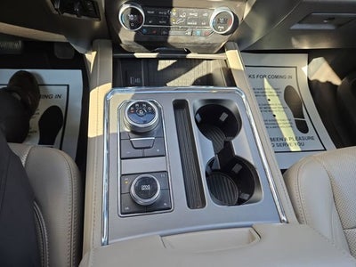 2021 Ford Expedition XLT