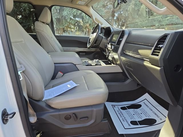 2021 Ford Expedition XLT