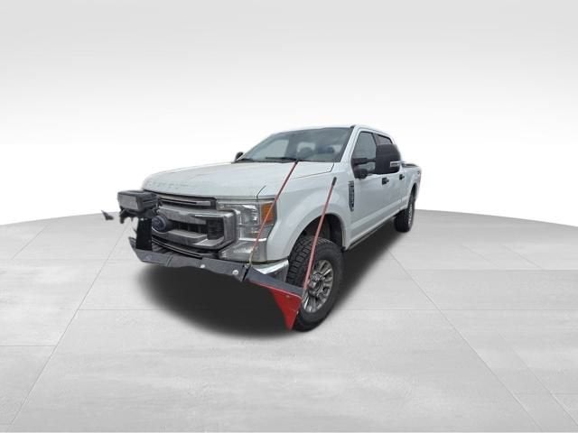 2022 Ford Super Duty F-250 SRW XL