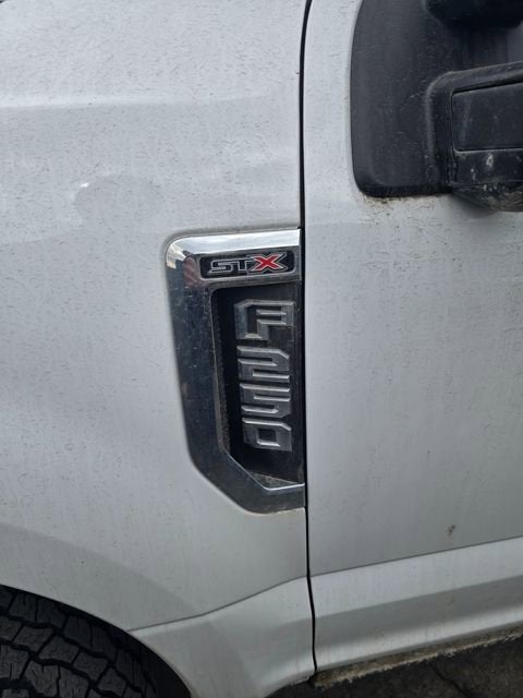 2022 Ford Super Duty F-250 SRW XL