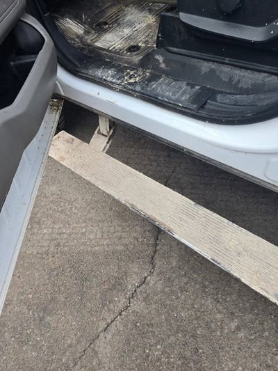 2022 Ford Super Duty F-250 SRW XL