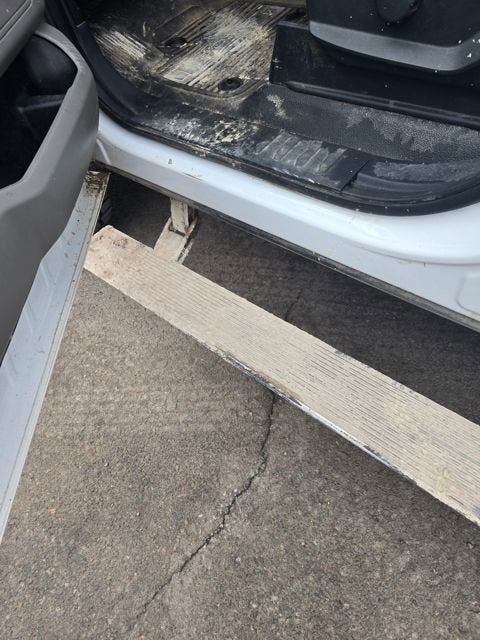 2022 Ford Super Duty F-250 SRW XL