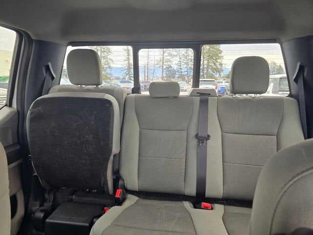 2022 Ford Super Duty F-250 SRW XL