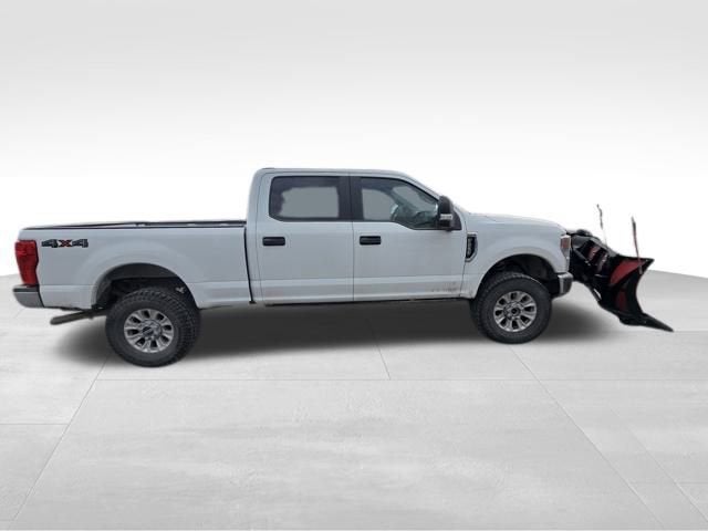 2022 Ford Super Duty F-250 SRW XL