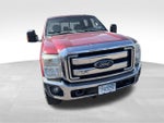2015 Ford Super Duty F-250 SRW Lariat