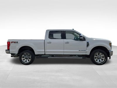 2019 Ford Super Duty F-250 SRW XL