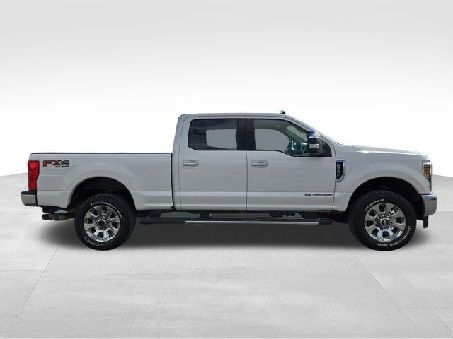 2019 Ford Super Duty F-250 SRW XL