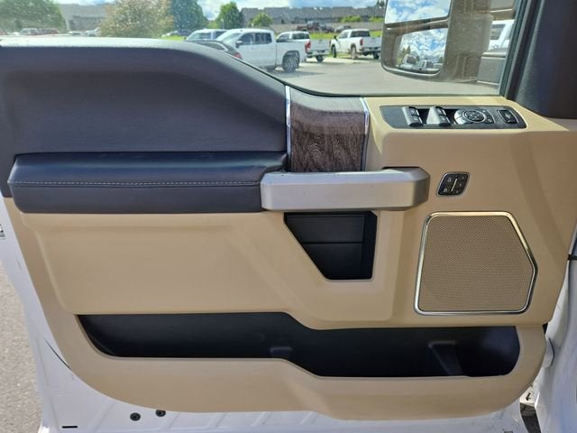 2019 Ford Super Duty F-250 SRW XL