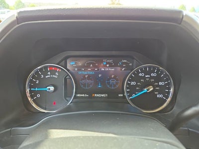 2019 Ford Super Duty F-250 SRW XL