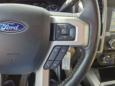 2019 Ford Super Duty F-250 SRW XL