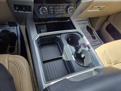 2019 Ford Super Duty F-250 SRW XL
