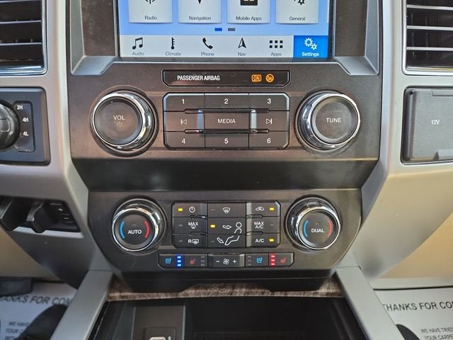 2019 Ford Super Duty F-250 SRW XL
