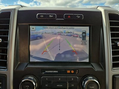 2019 Ford Super Duty F-250 SRW XL