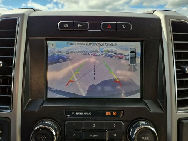 2019 Ford Super Duty F-250 SRW XL