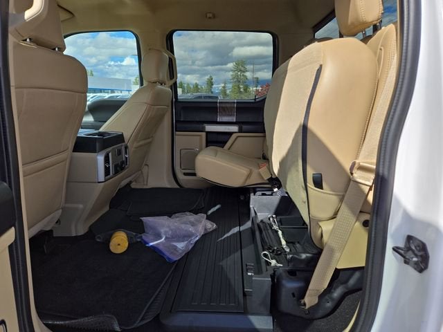 2019 Ford Super Duty F-250 SRW XL