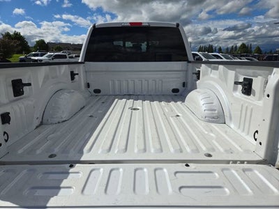 2019 Ford Super Duty F-250 SRW XL