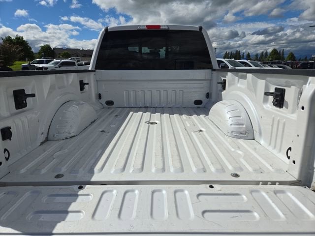 2019 Ford Super Duty F-250 SRW XL