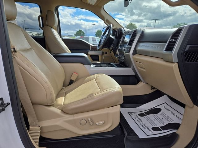 2019 Ford Super Duty F-250 SRW XL