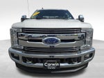 2019 Ford Super Duty F-250 SRW XL