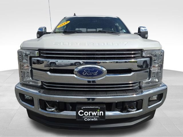 2019 Ford Super Duty F-250 SRW XL