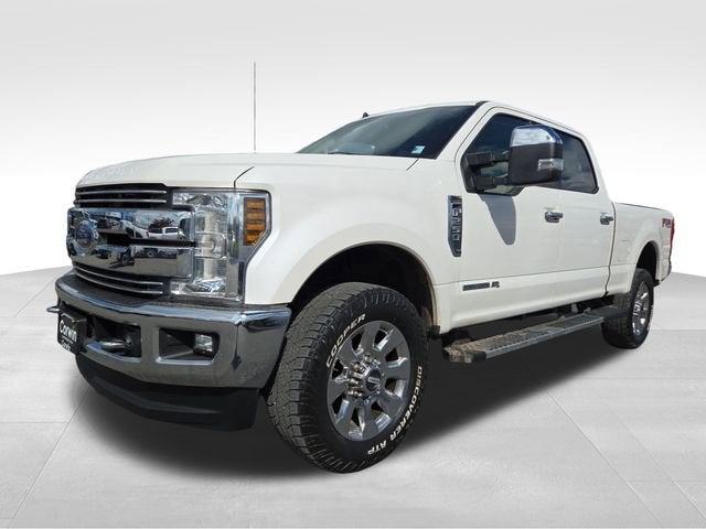 2019 Ford Super Duty F-250 SRW XL