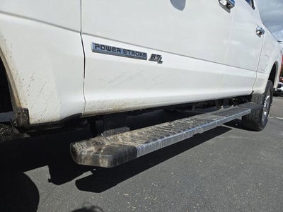 2019 Ford Super Duty F-250 SRW XL