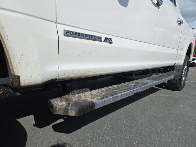 2019 Ford Super Duty F-250 SRW XL