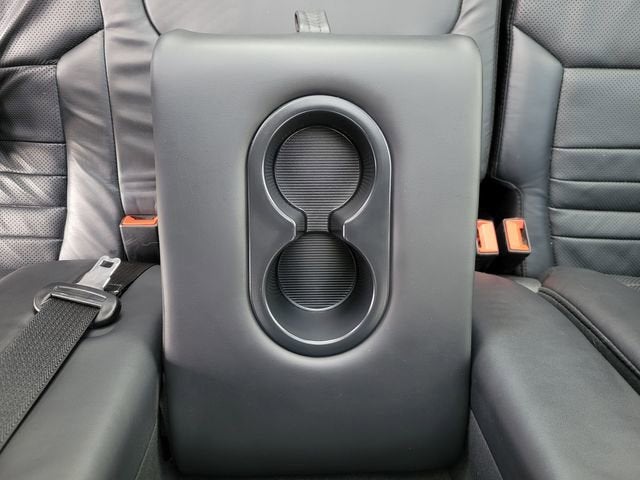 2025 Ford Super Duty F-350 SRW XL