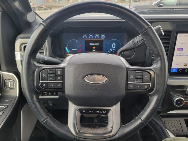 2025 Ford Super Duty F-350 SRW XL