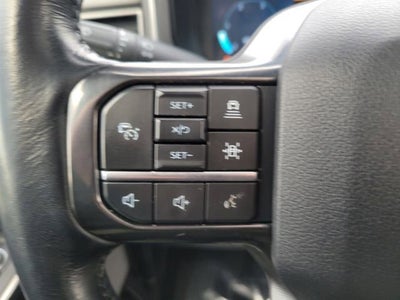 2025 Ford Super Duty F-350 SRW XL