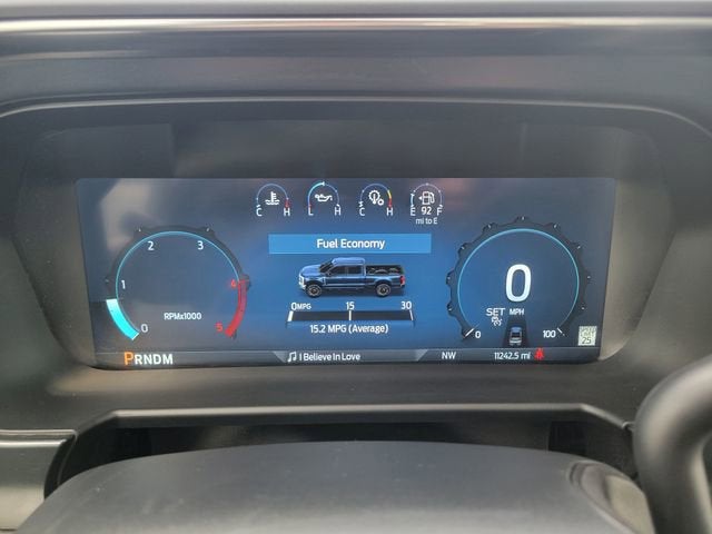 2025 Ford Super Duty F-350 SRW XL