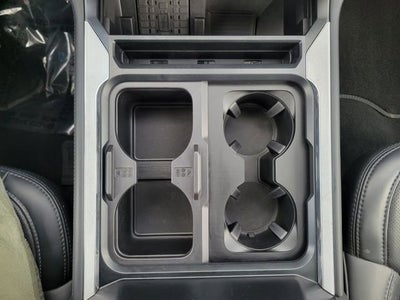 2025 Ford Super Duty F-350 SRW XL