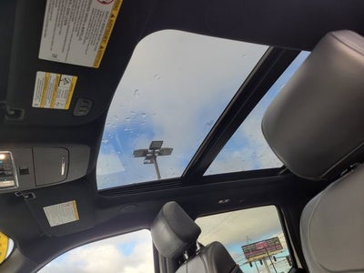 2025 Ford Super Duty F-350 SRW XL