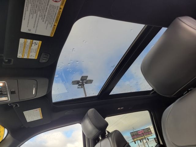 2025 Ford Super Duty F-350 SRW XL