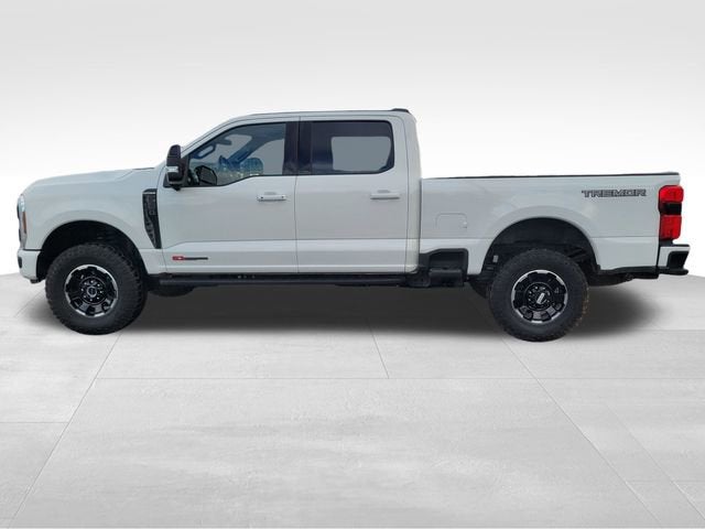 2025 Ford Super Duty F-350 SRW XL