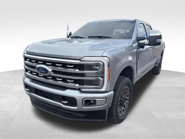 2023 Ford Super Duty F-350 SRW XL