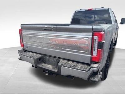 2023 Ford Super Duty F-350 SRW XL