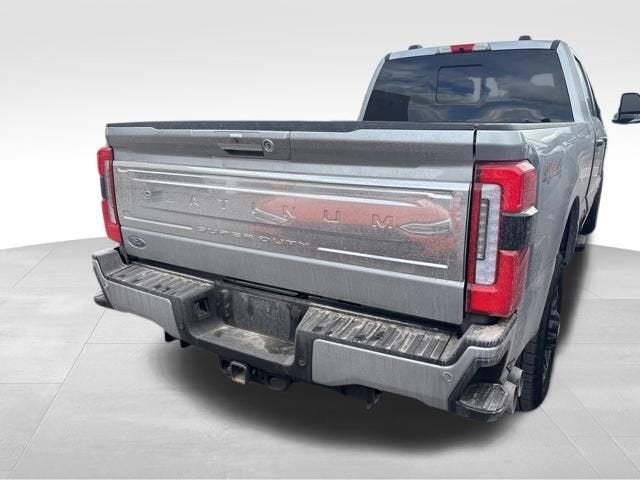 2023 Ford Super Duty F-350 SRW XL