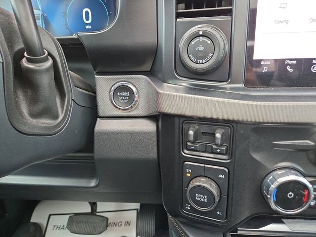 2023 Ford Super Duty F-350 SRW XL