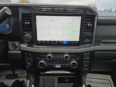 2023 Ford Super Duty F-350 SRW XL