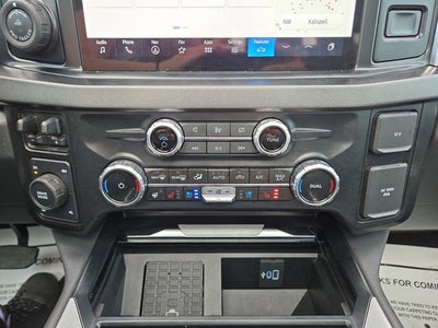 2023 Ford Super Duty F-350 SRW XL