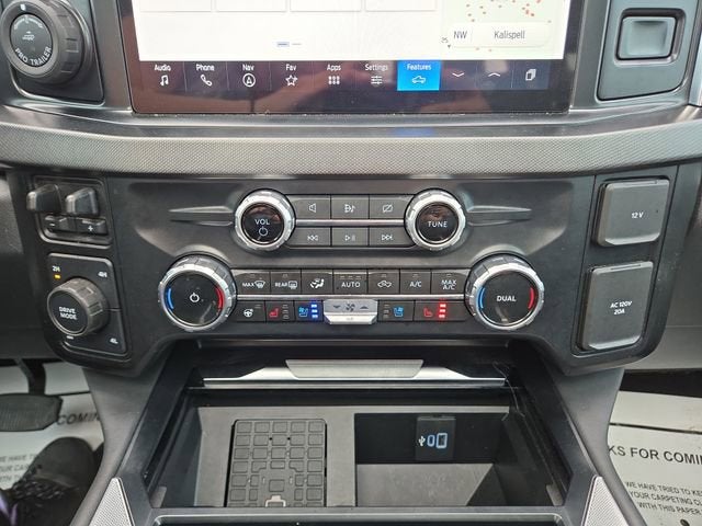 2023 Ford Super Duty F-350 SRW XL
