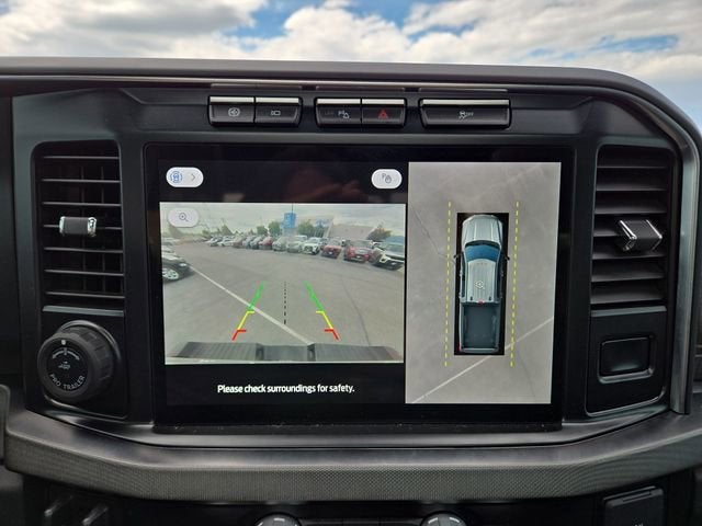 2023 Ford Super Duty F-350 SRW XL